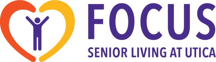 Focus ALP Logo
